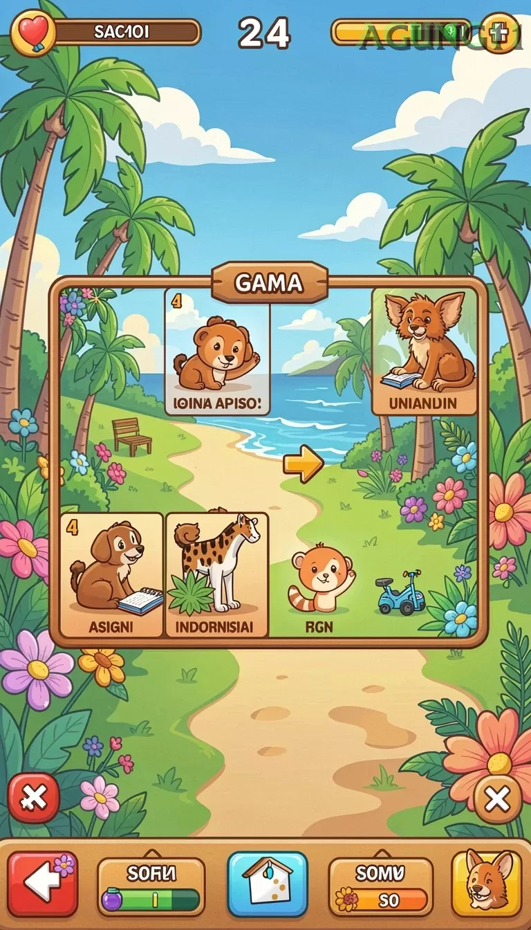 Screenshot dora77 nomor 1