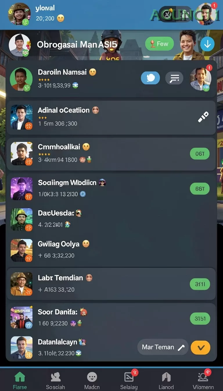 Screenshot musang78 nomor 1