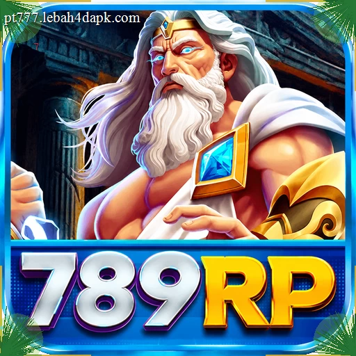789rp APK Resmi — ikon aplikasi