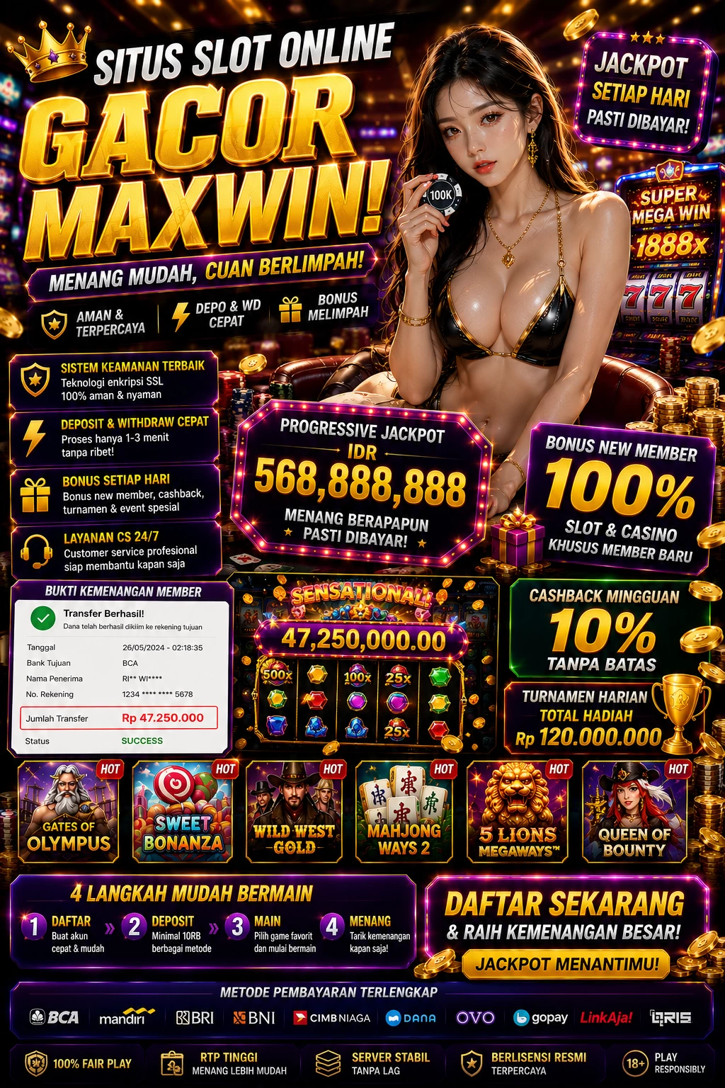 Menjelajahi Ragam Game dari agung11 bagi Pecinta Game