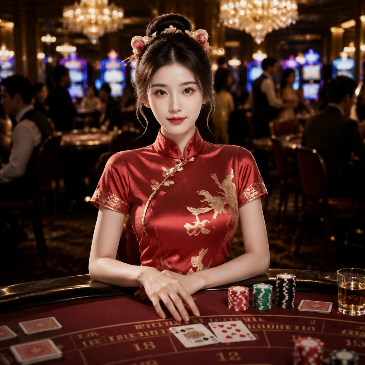 Menggali Fitur Menarik di Situs Game agung11