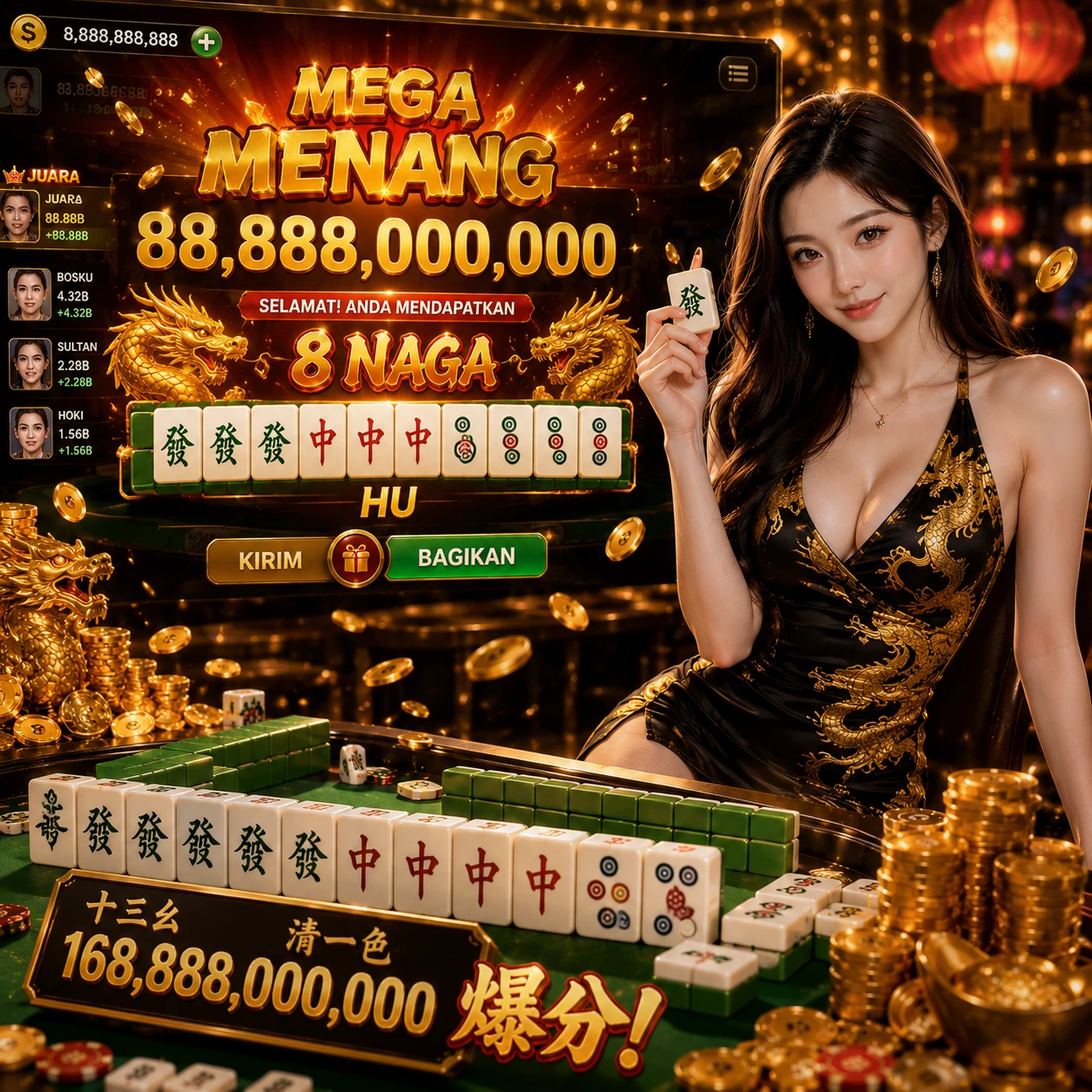 Apa Saja Jenis Game yang Tersedia di agung11