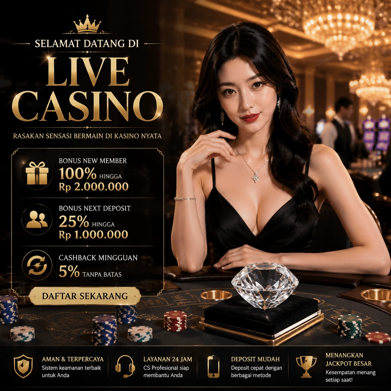 Tips dan Trik Bermain di agung11 untuk Pemula