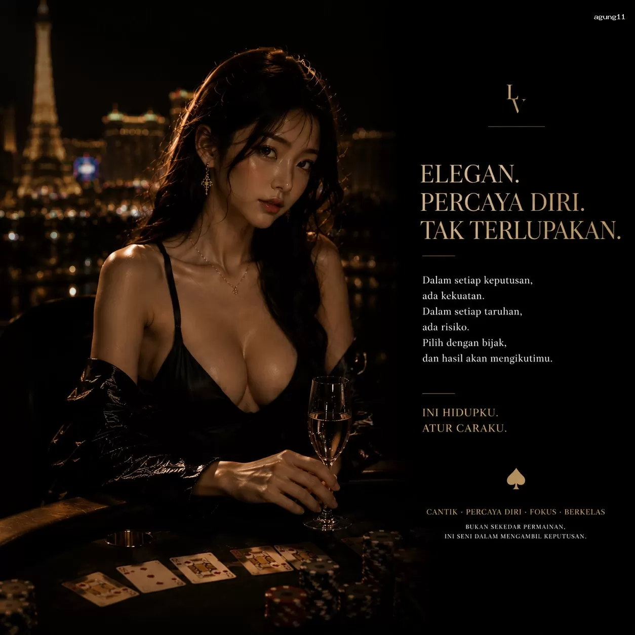 Menjelajahi Ragam Game dari agung11 bagi Pecinta Game